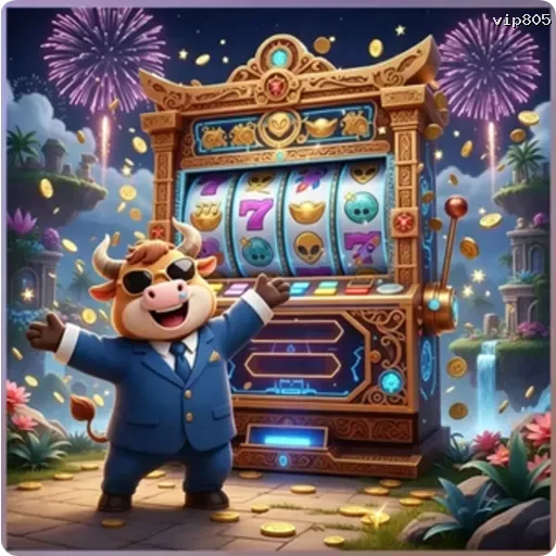 Pembaruan vip805 APK: Versi Terbaru dan Catatan Perubahan